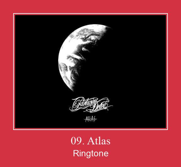 09. Atlas 벨소리 다운로드 무료