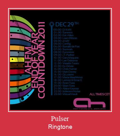 Pulser Ringtone Download Free