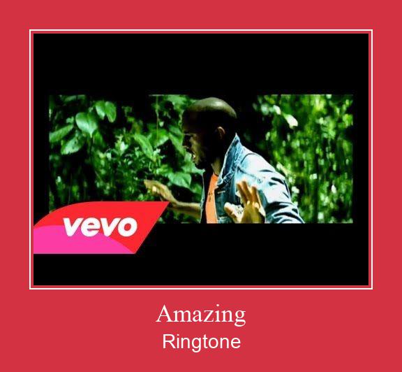Amazing Ringtone Download pulsuz