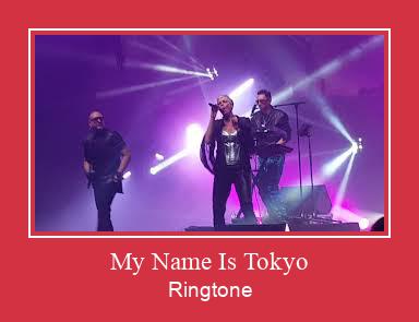 My Name Is Tokyo Zvana signāls lejupielādēt bezmaksas