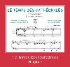 Le Temps Des Cathedrales ringtone