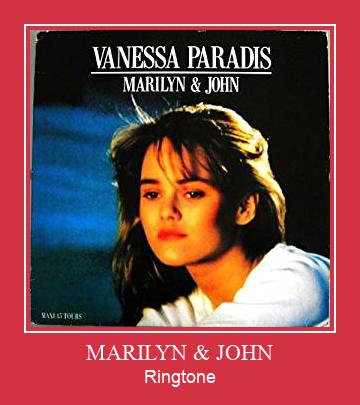 MARILYN & JOHN रिंगटोन मुफ्त डाउनलोड करें