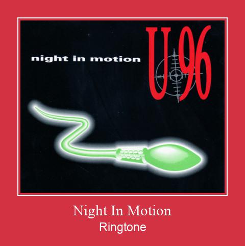 Night In Motion रिंगटोन मुफ्त डाउनलोड करें