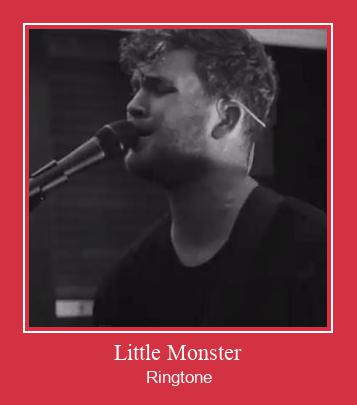 Little Monster Csengőhang letöltés ingyenes