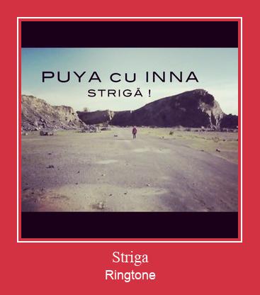 Striga Vyzvánění ke stažení zdarma