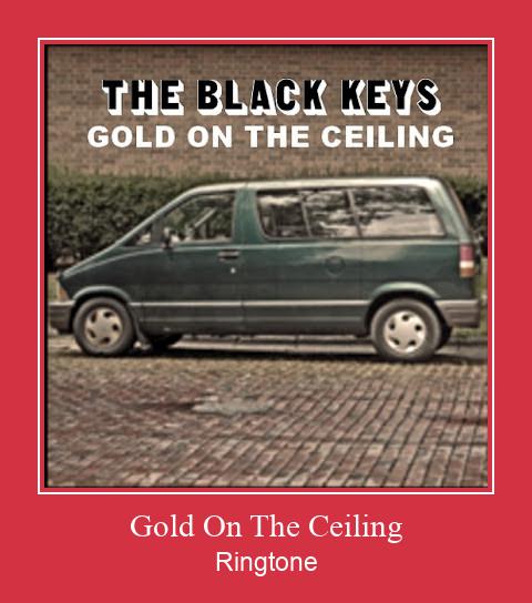 Gold On The Ceiling Ringtone Download Besplatno