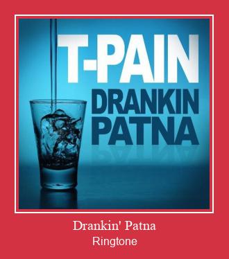 Drankin' Patna צלצול הורד חינם