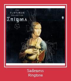 Sadeness Ringtone atsisiųsti nemokamai
