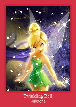 Twinkling Bell 着信音を無料でダウンロード