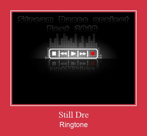 Still Dre ringtone دانلود رایگان