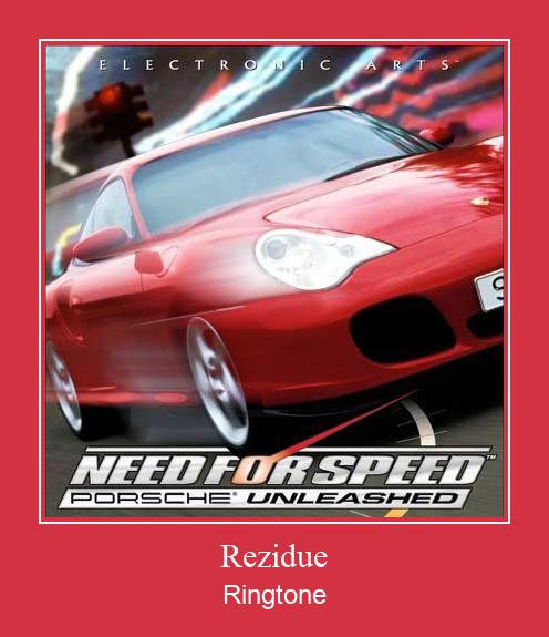 Rezidue Ringtone Download Free