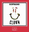 Clown helin