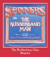 The Rubberband Man zvona