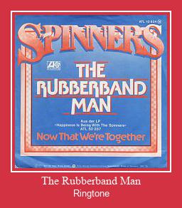 The Rubberband Man Ringtone download gratis