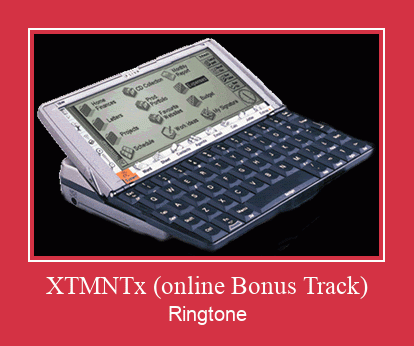 XTMNTx (online Bonus Track) ರಿಂಗ್ಟೋನ್ ಡೌನ್ಲೋಡ್ ಉಚಿತ