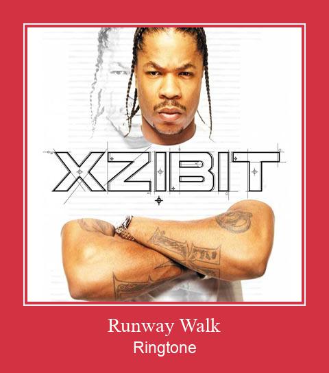 Runway Walk ರಿಂಗ್ಟೋನ್ ಡೌನ್ಲೋಡ್ ಉಚಿತ