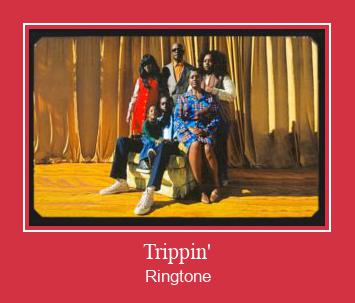 Trippin' रिंगटोन मुफ्त डाउनलोड करें