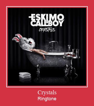 Crystals Ringtone Lataa ilmaiseksi