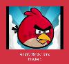 Angry Birds Tone helin