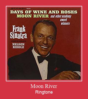 Moon River Ringtone atsisiųsti nemokamai