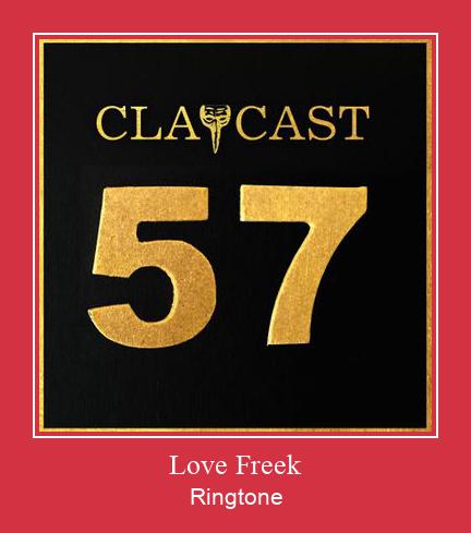 Love Freek ರಿಂಗ್ಟೋನ್ ಡೌನ್ಲೋಡ್ ಉಚಿತ