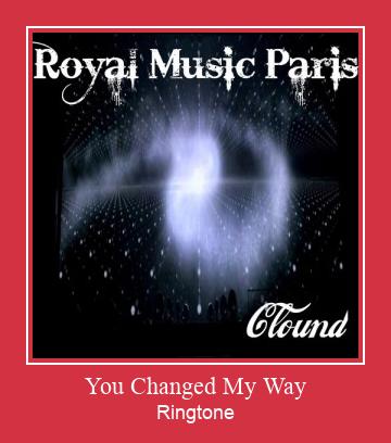 You Changed My Way Zil sesi indir ücretsiz