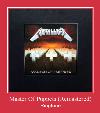 Master Of Puppets (Remastered) ton de apel