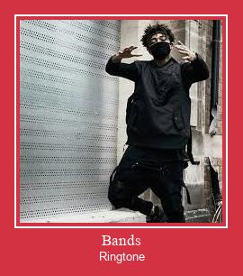Bands Nhạc chuông tải miễn phí