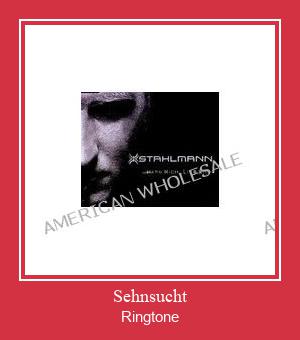 Sehnsucht Ringtone Download Proste.
