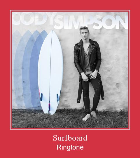 Surfboard ರಿಂಗ್ಟೋನ್ ಡೌನ್ಲೋಡ್ ಉಚಿತ