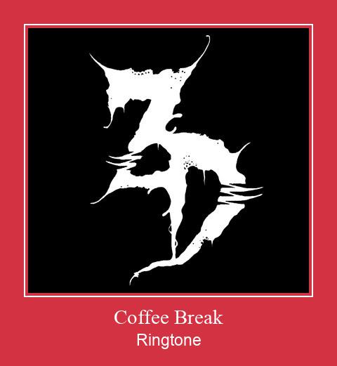 Coffee Break Csengőhang letöltés ingyenes