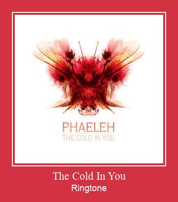 The Cold In You रिंगटोन मुफ्त डाउनलोड करें