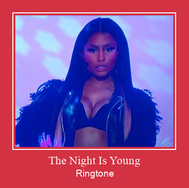 The Night Is Young Ringtone Download Proste.