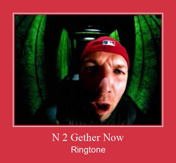 N 2 Gether Now ดาวน์โหลดริงโทนฟรี