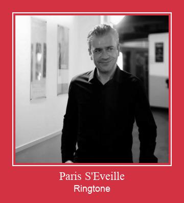 Paris S'Eveille Ringetone Download GRATIS.