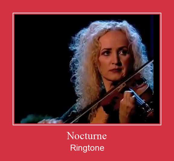 Nocturne Ringtone Descărcați gratuit