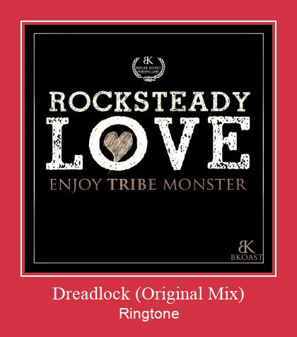 Dreadlock (Original Mix) Ringtone Descărcați gratuit