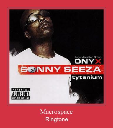 Macrospace Ringtone Download Free
