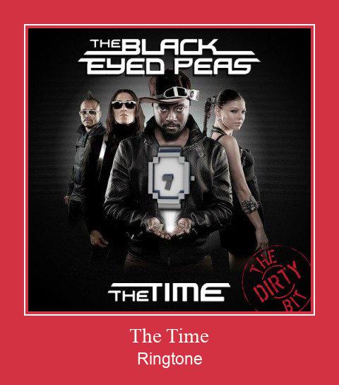 The Time Ringtone Download Proste.