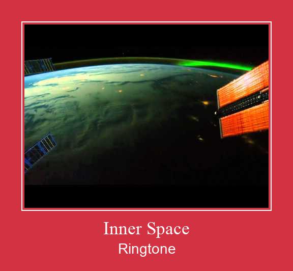 Inner Space 着信音を無料でダウンロード