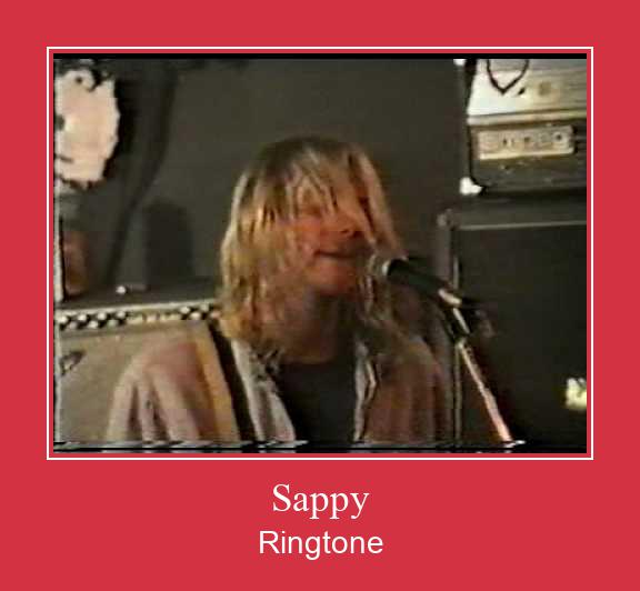 Sappy Ringtone allalaadimine tasuta