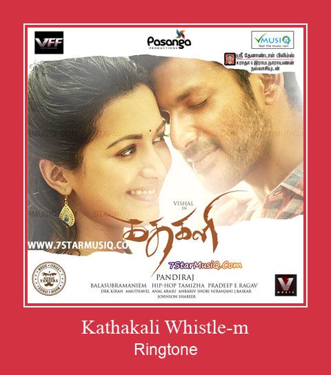 Kathakali Whistle-m ரிங்டோன் பதிவிறக்க இலவச