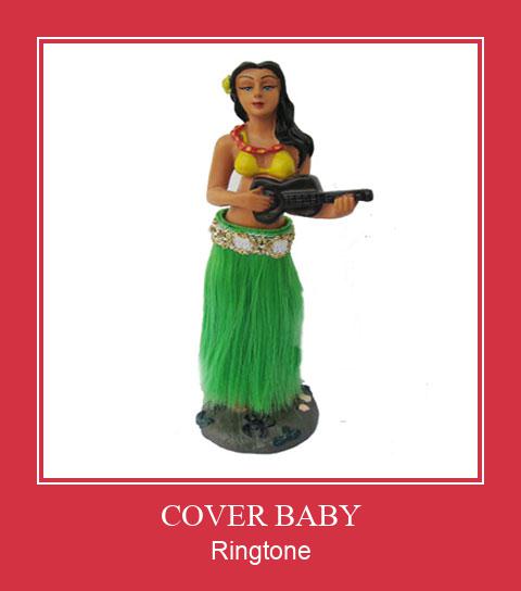 COVER BABY Ringtone Ladda ner gratis