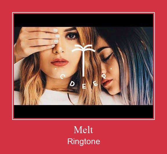 Melt Ringtone atsisiųsti nemokamai