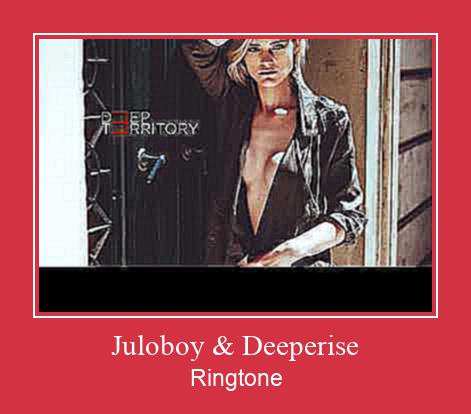 Juloboy & Deeperise צלצול הורד חינם