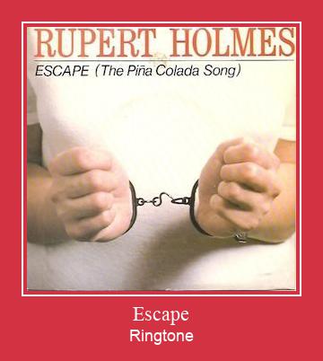 Escape Ringtone Download Free