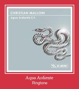 Aqua Ardiente Suoneria Download gratuito.