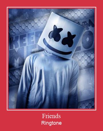 Friends Ringtone Download Proste.