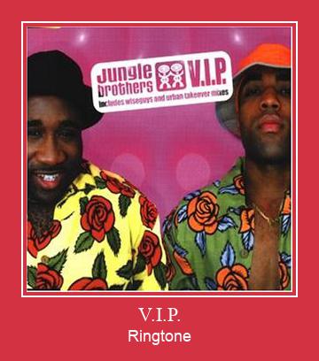 V.I.P. Nada Dering Unduh gratis