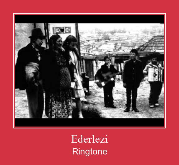 Ederlezi Ringtone Download Free